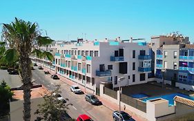 Brilliant Apartment Cibeles Torrevieja