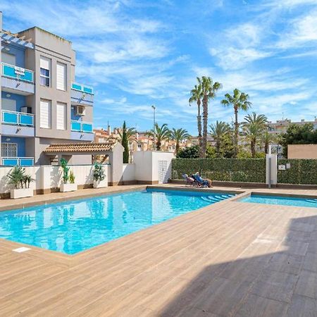 Brilliant Apartment Cibeles Torrevieja Exterior foto