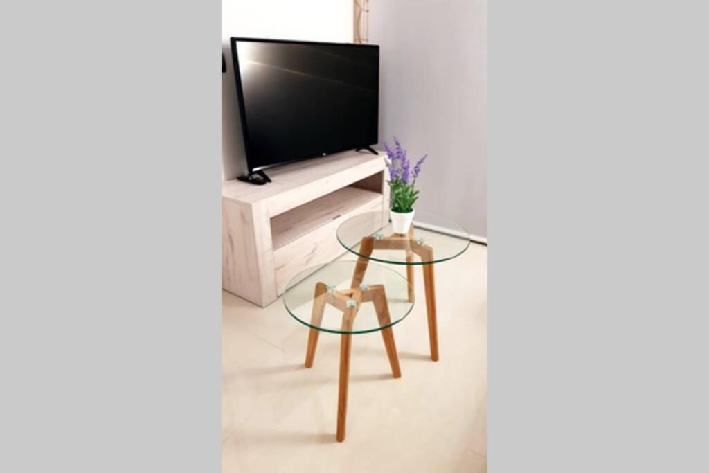 Brilliant Apartment Cibeles Torrevieja Exterior foto